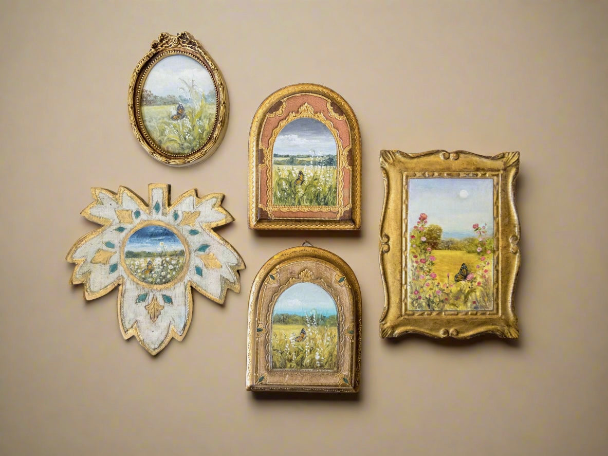 The Meadow Muse — 25
