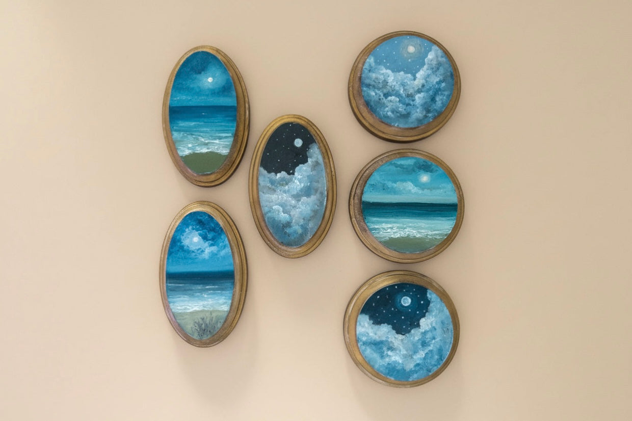 The Moonlit Collection | 26