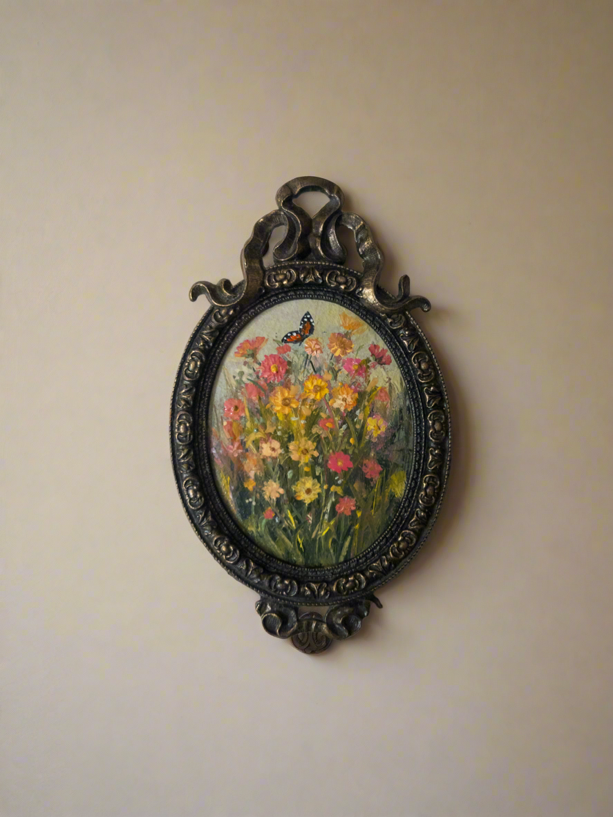 4th Of July Seascapes Collection ’25 - 5.5 X 3”