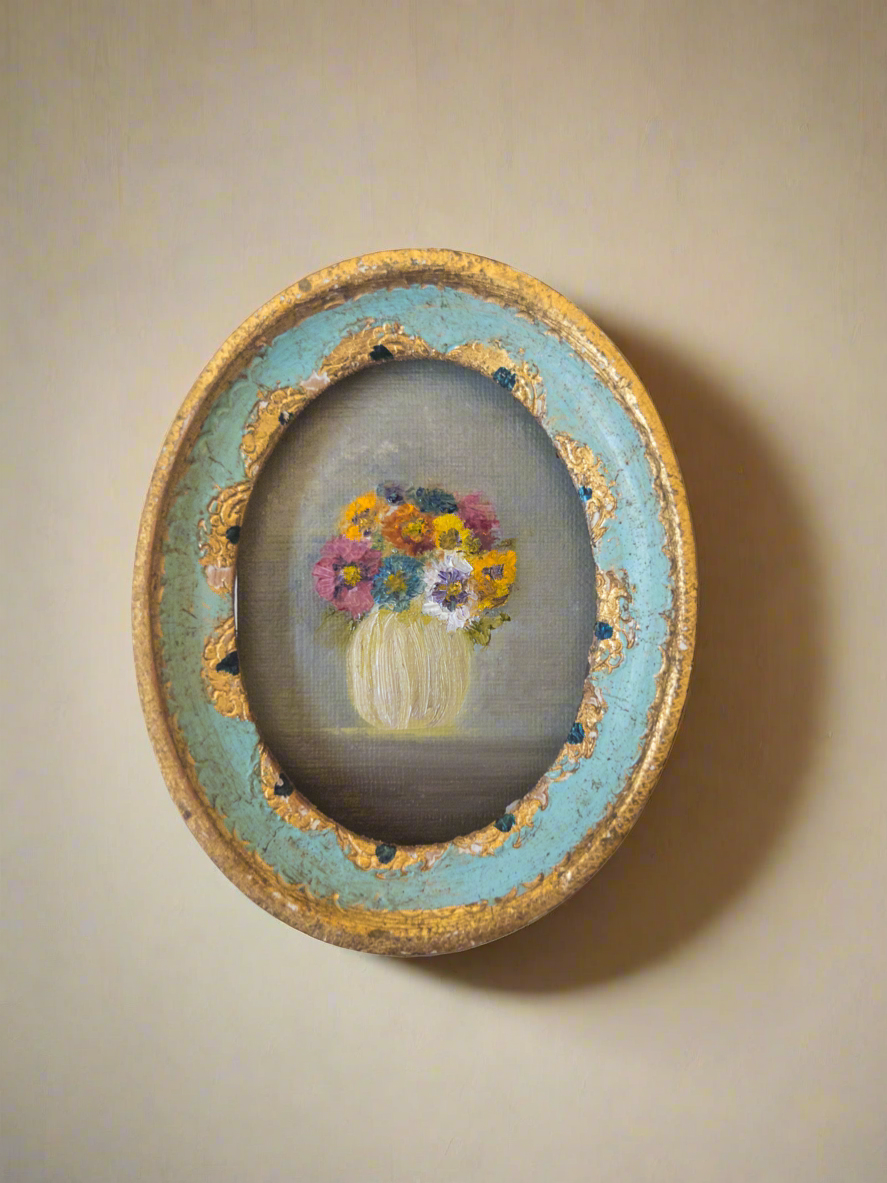 April Bloom Collection | 25 — 5.5” Across