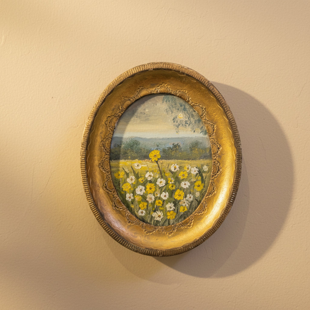 The Daisies Collection | 26 — 5 X 4”