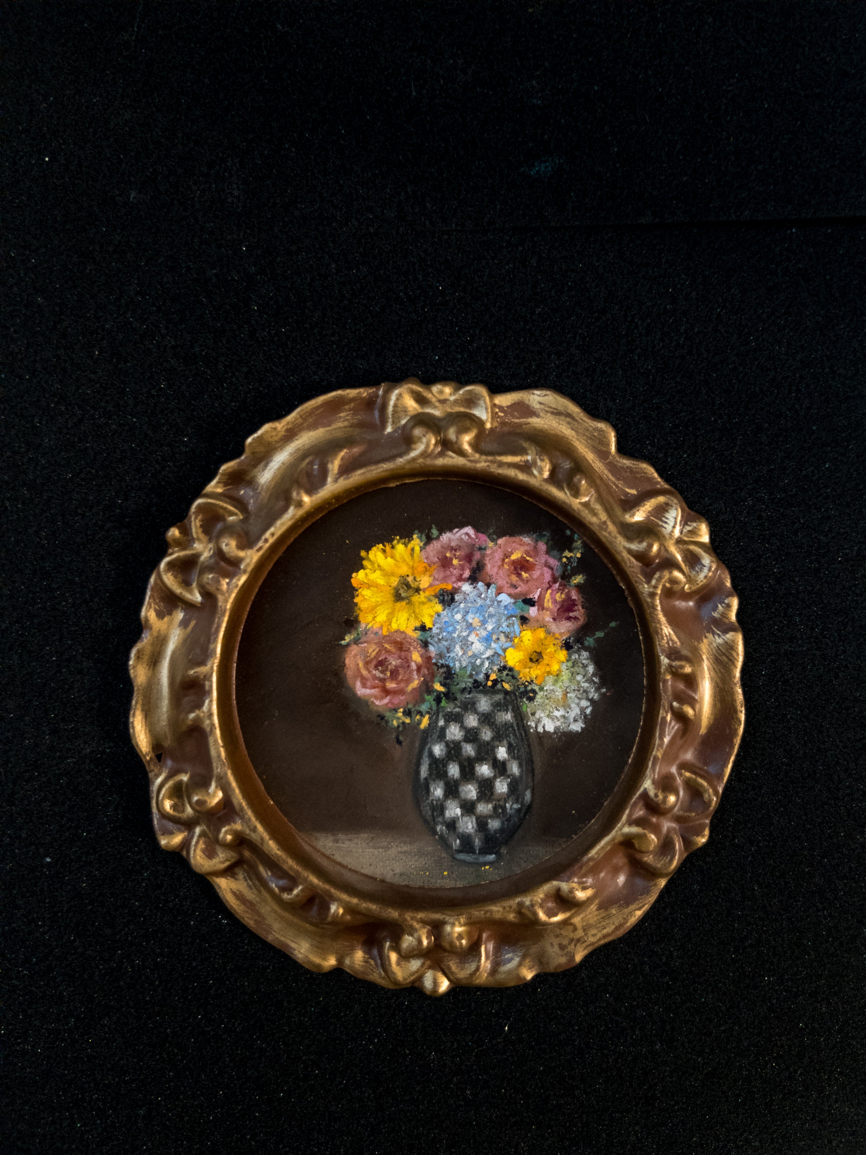 The Soft Pastels Collection | 26 — 5” Across