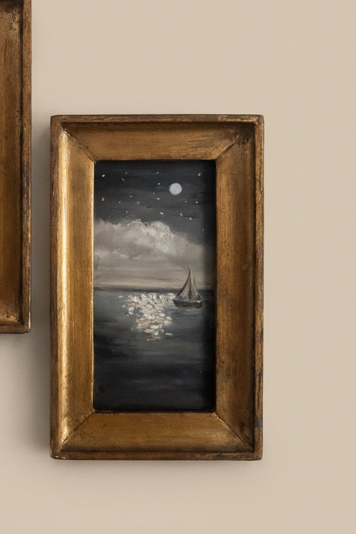 The Soft Pastels Collection | 26 — 3.75 X 6”