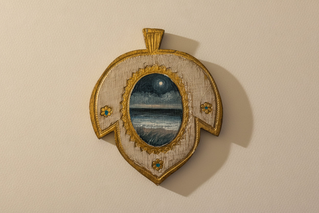 Seascape Collection ’26 - 5.5 X 6.5”