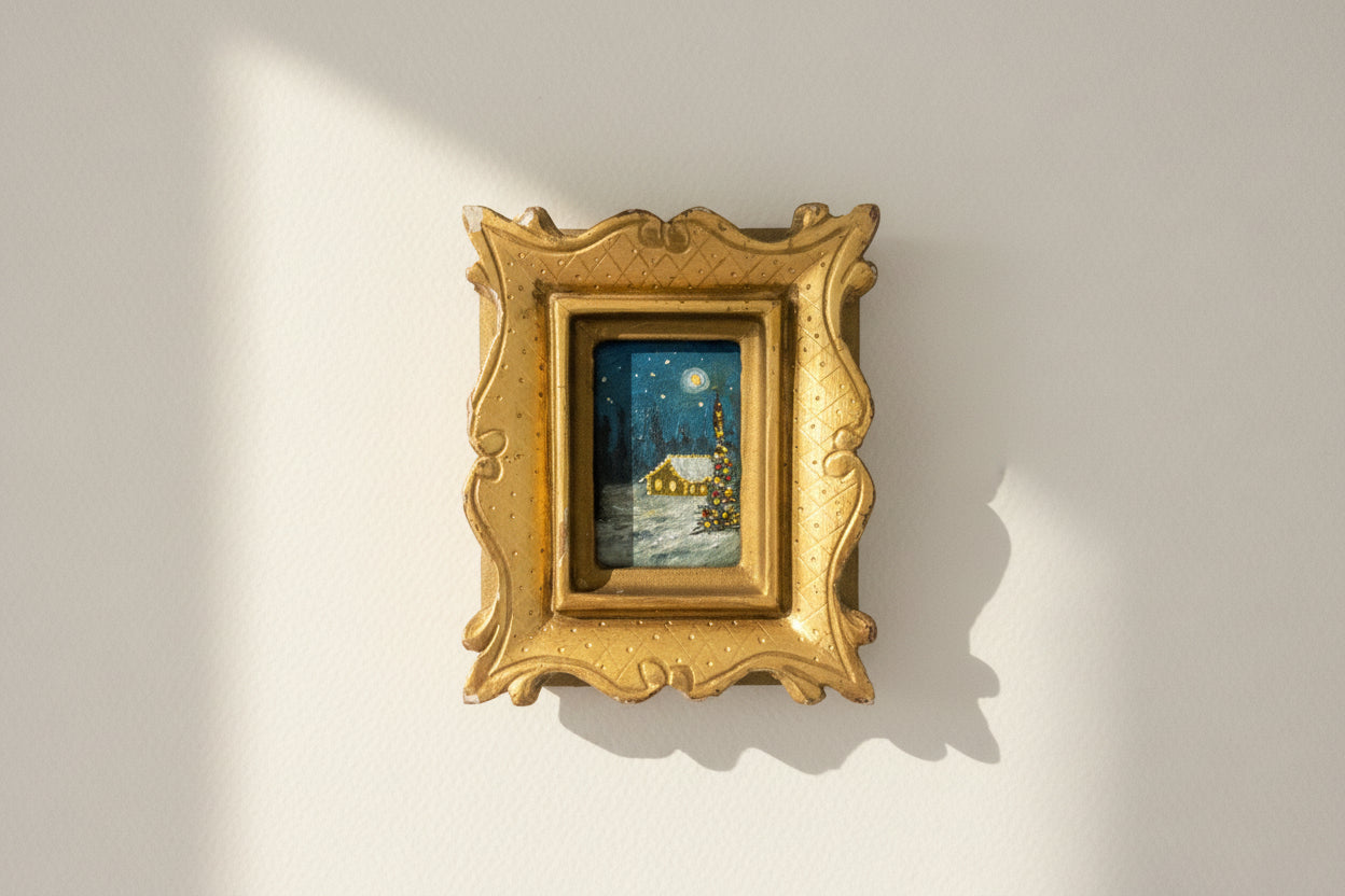 Seascape Collection ’26 - 4.5 X 4”