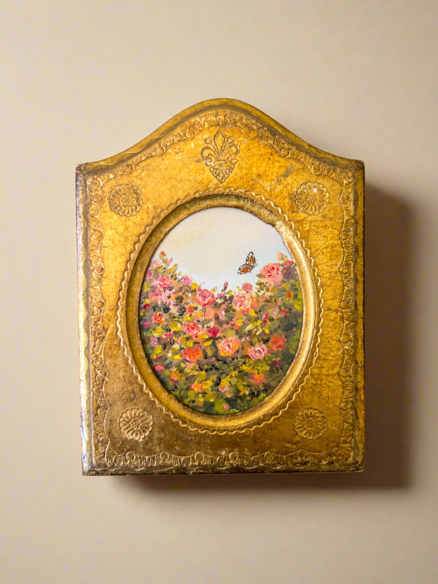 4th Of July Seascapes Collection ’25 - 7 X 5.5”