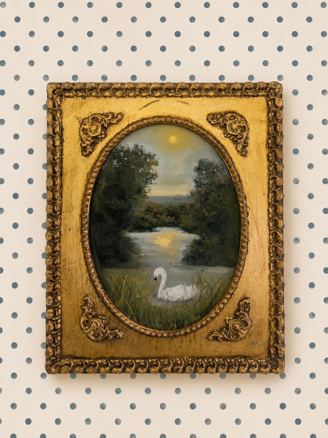 The Soft Pastels Collection | 26 — 10 X 8.5”