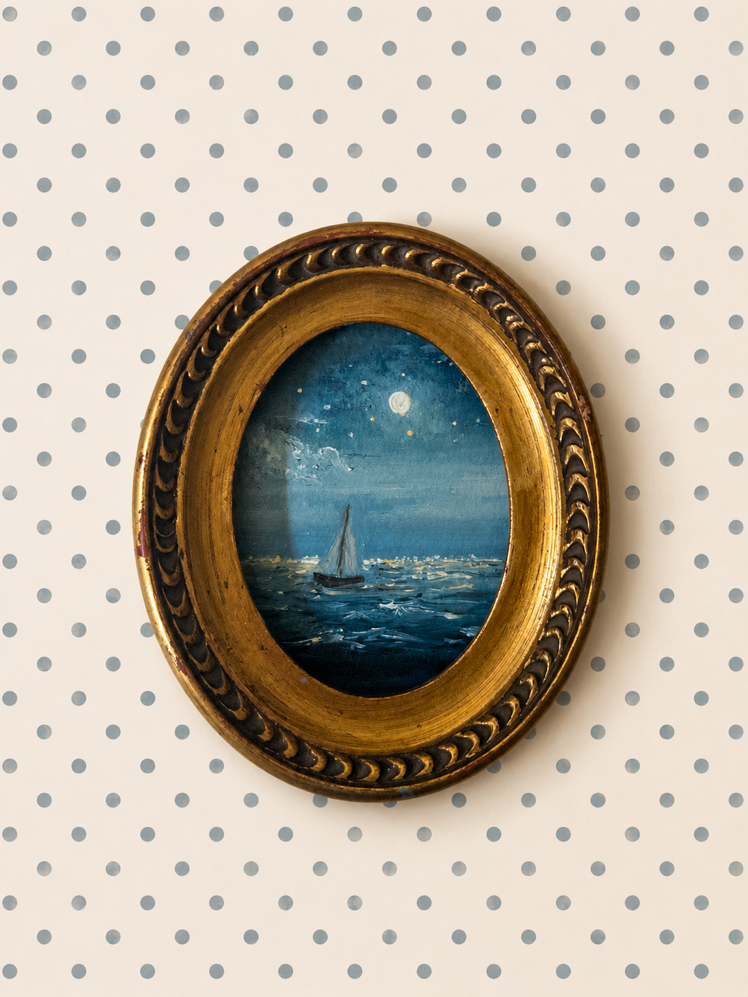 4th Of July Seascapes Collection ’25 - 4 X 5”