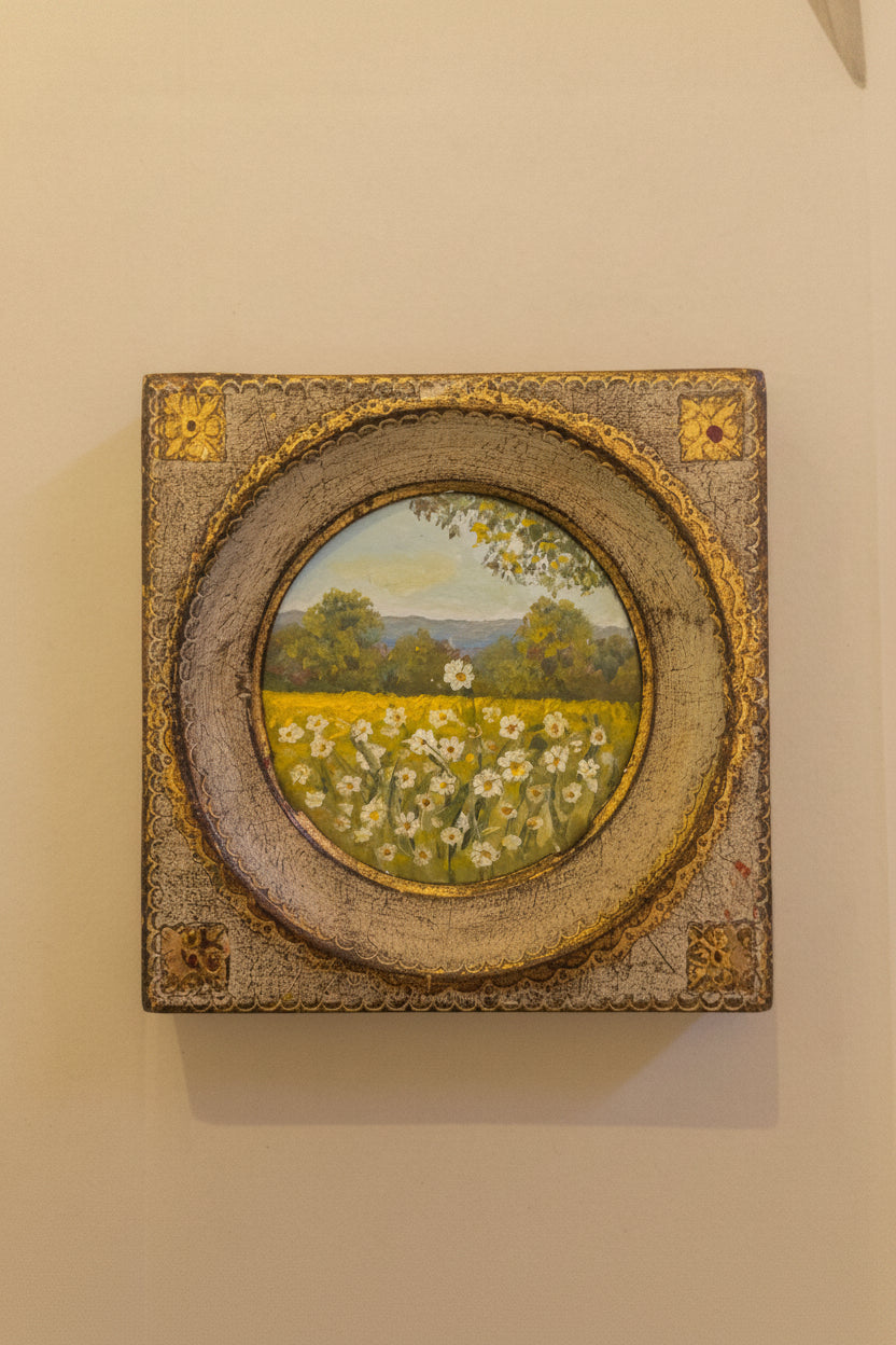 The Daisies Collection | 26 — 6” Across