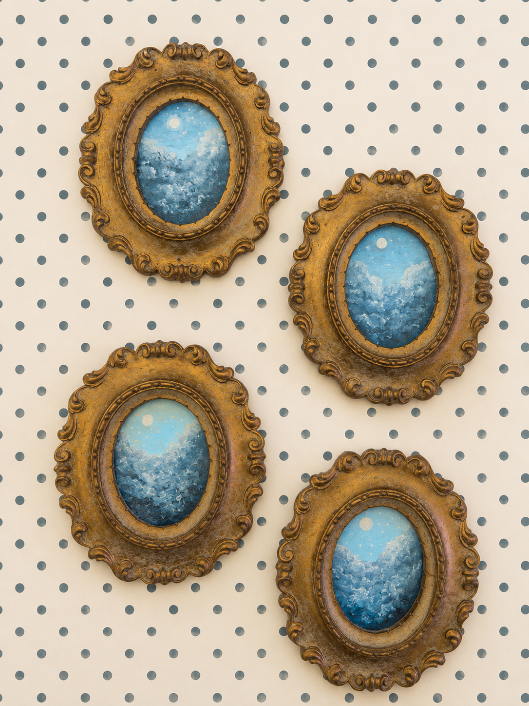 The Moonlit Collection | 26