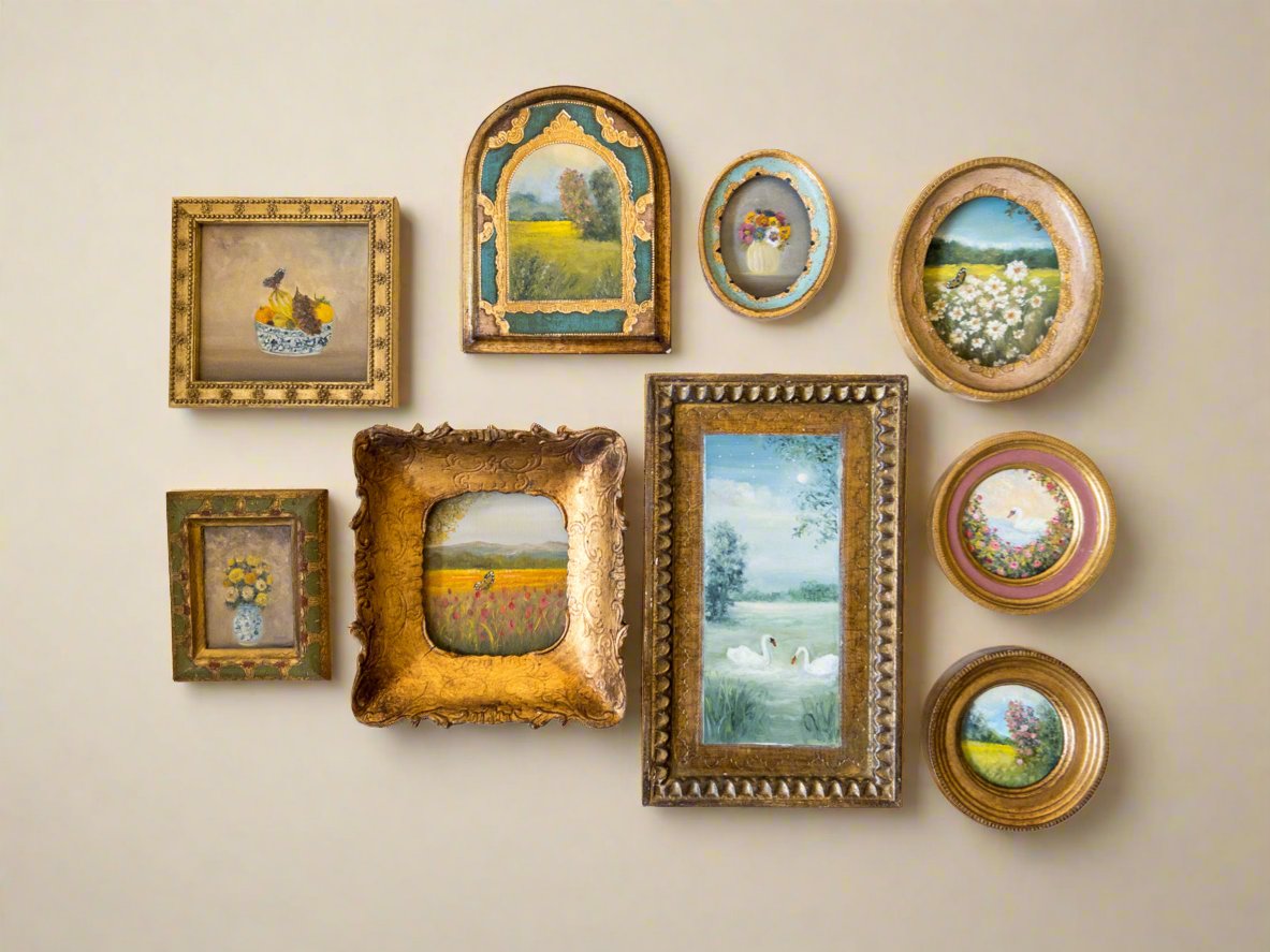 April Bloom Collection — 25