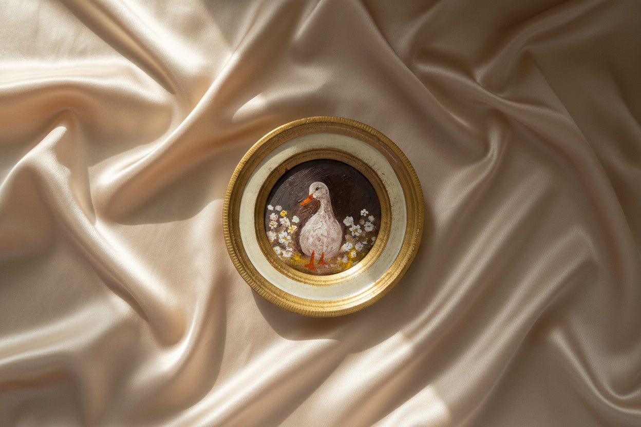 Petite Animal Series | 26”