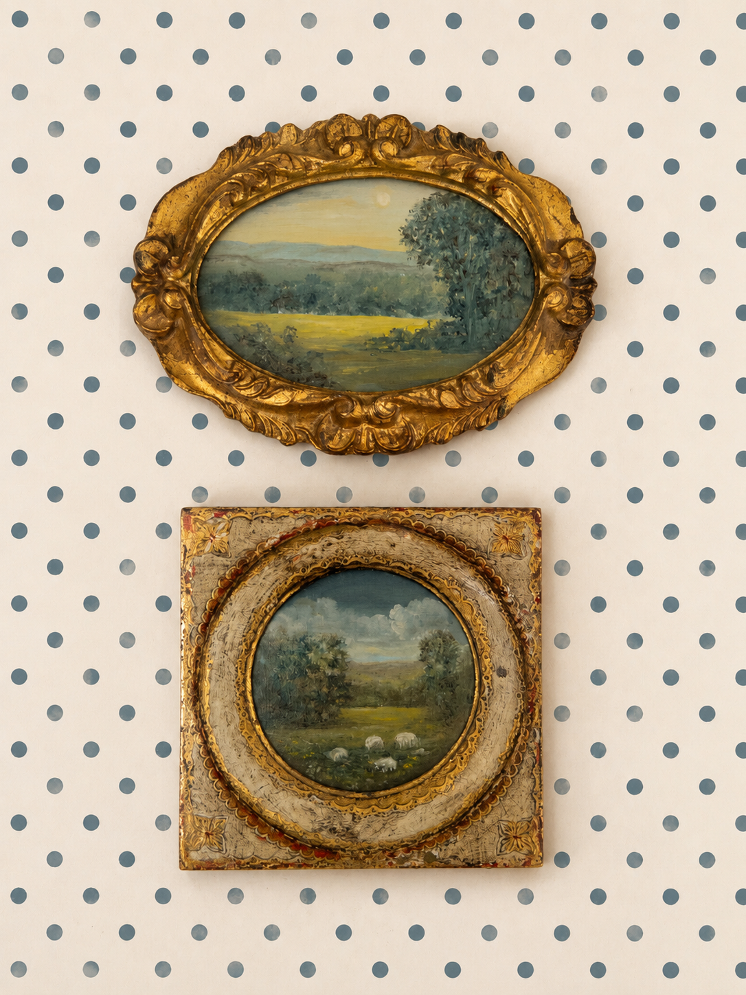 The Oil Landscape Collection | 26
