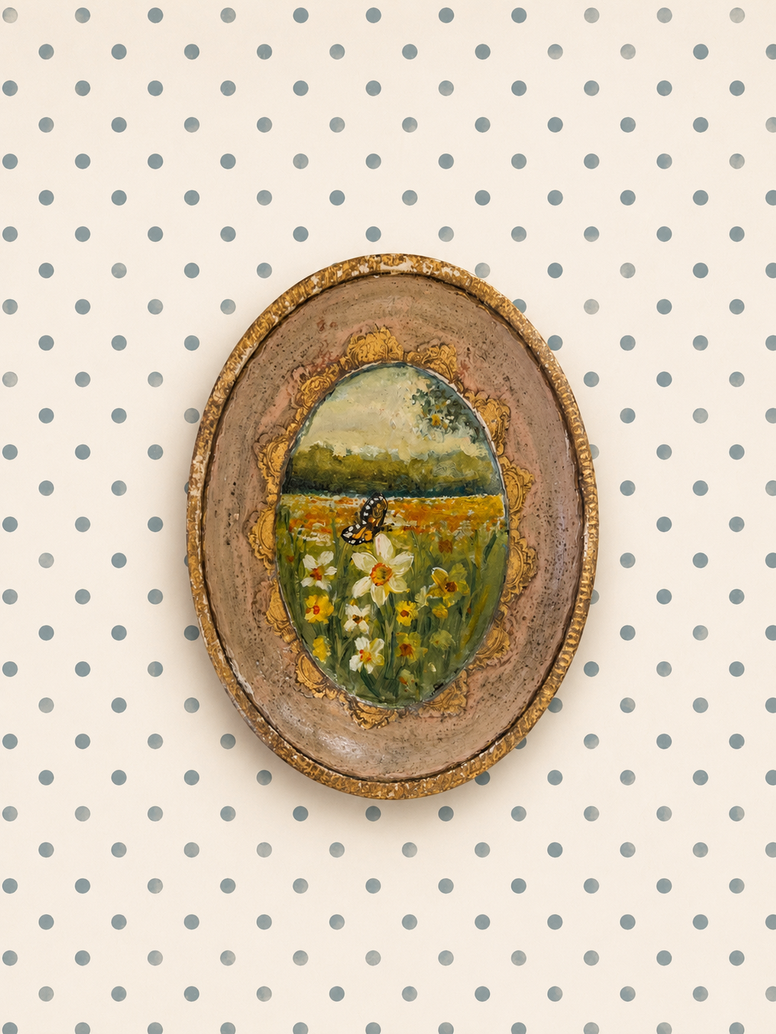 The Daffodils Collection | 26 — 3 X 4”