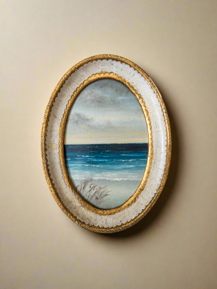Seascape Series ’25 - 7 X 5”