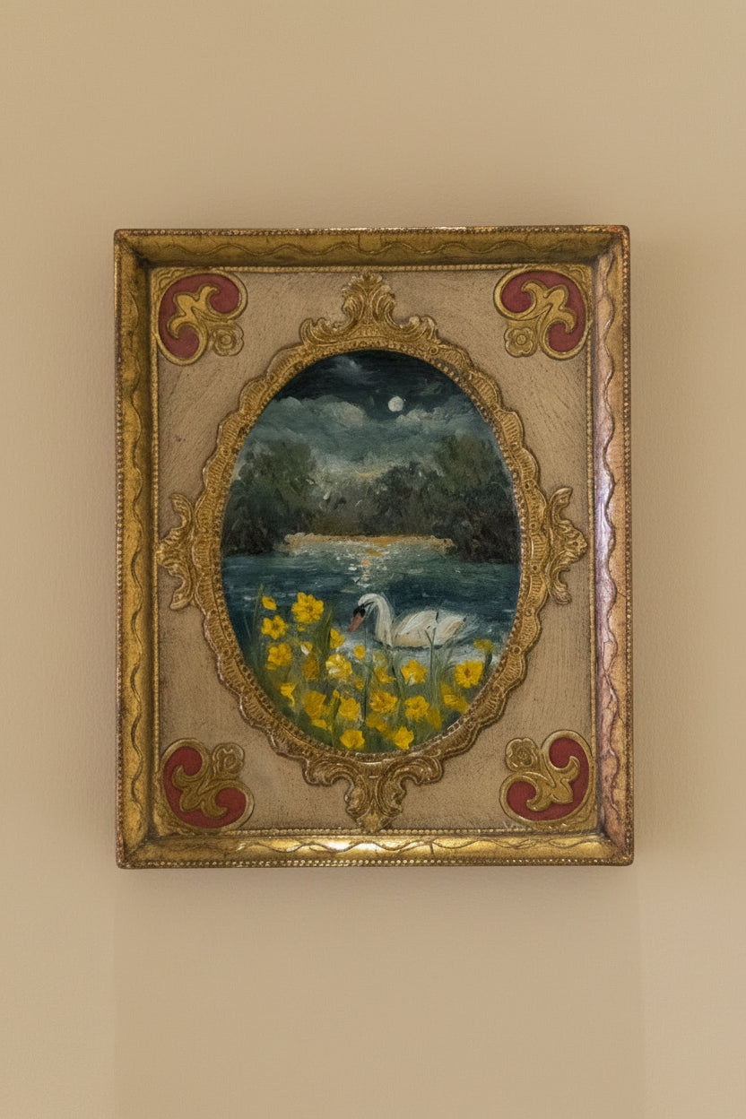 The Daisies Collection | 26 — 4 X 5”