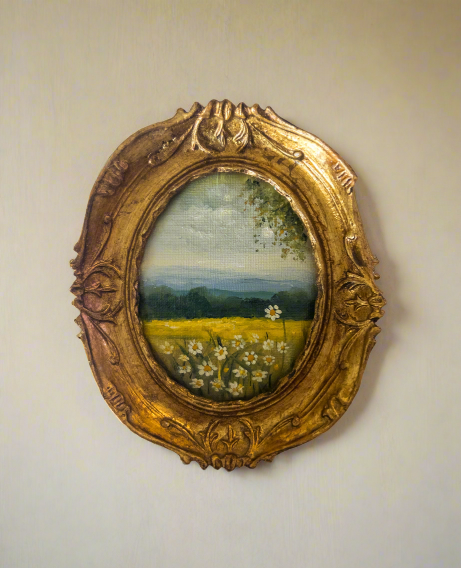 The Floral Collection — 4.5 X 5”