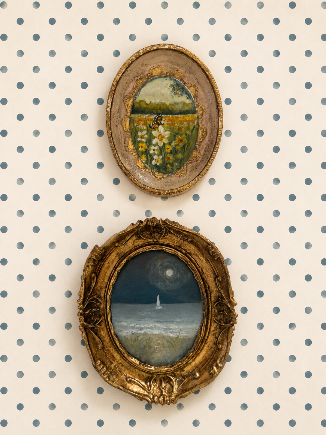 The Daffodils Collection | 26 — 3 X 4”