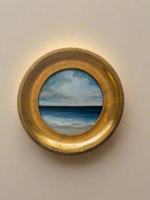 Seascape Series ’24 - 5.5” Across