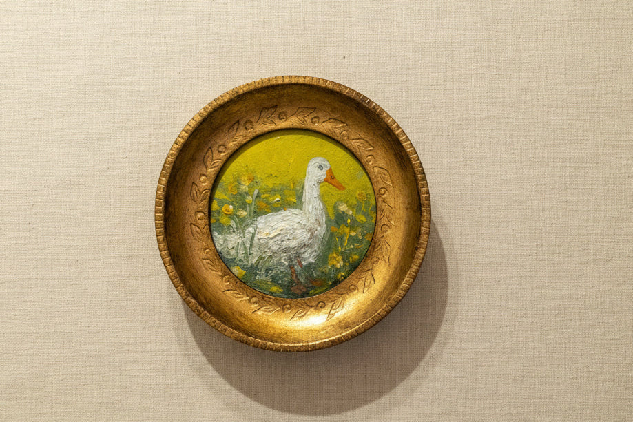 Petite Animal Series | 26” — 3” across