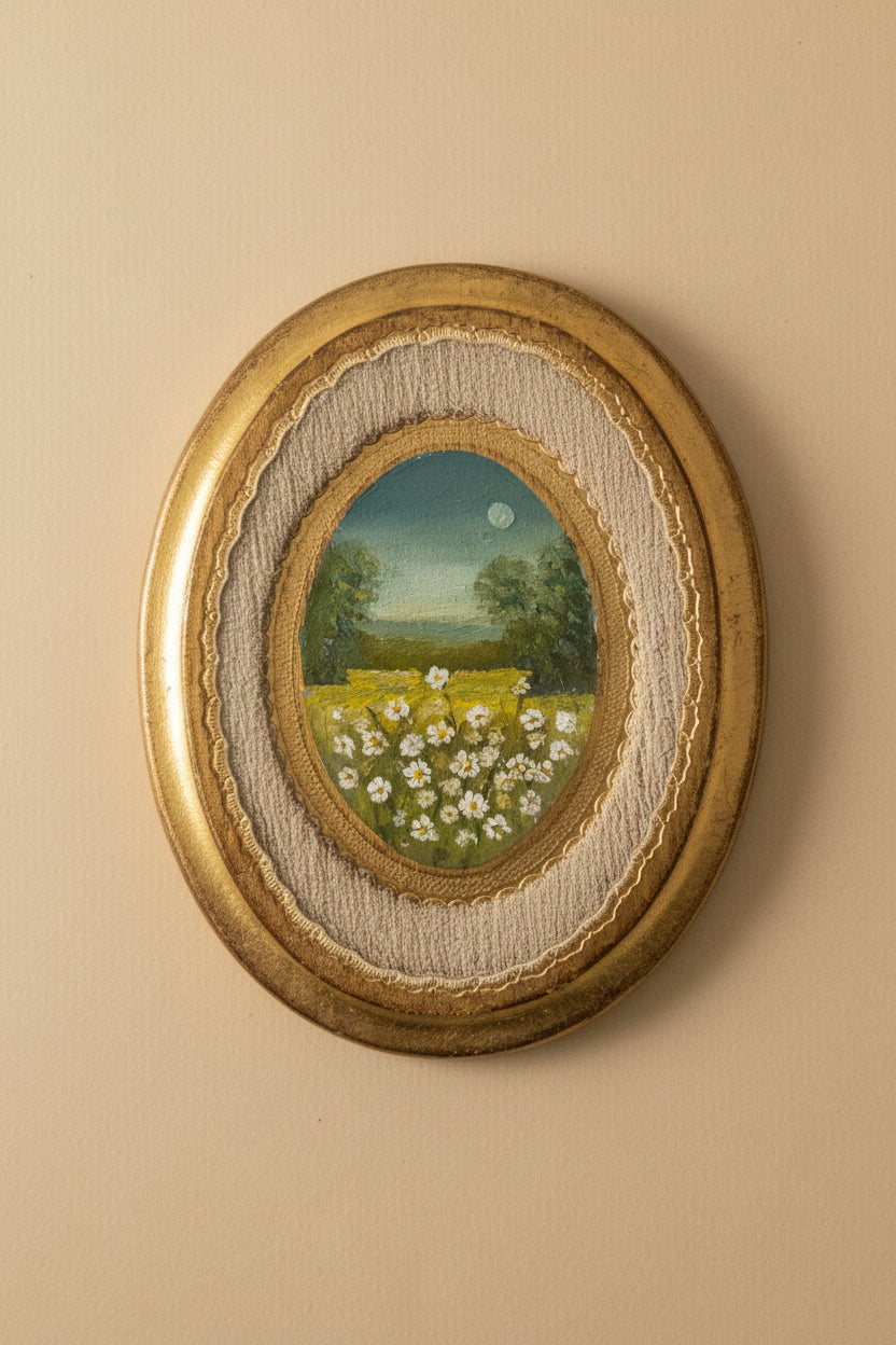 The Daisies Collection | 26 — 5 X 6”