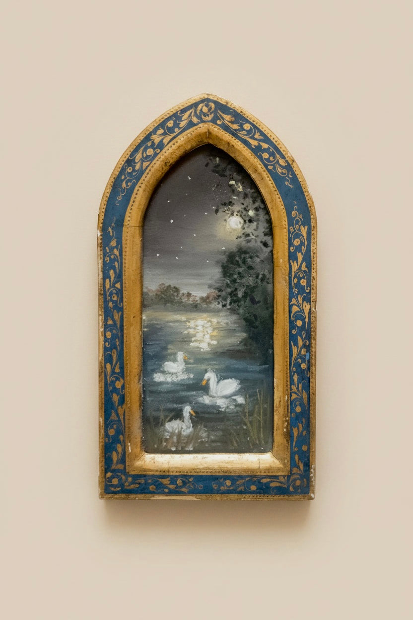 The Soft Pastels Collection | 26 — 6 X 3”