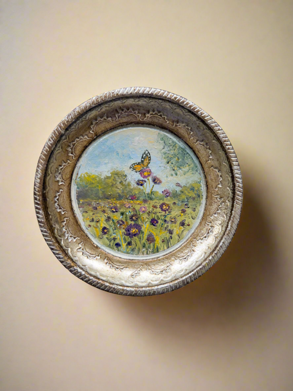 April Bloom Collection | 25 — 4” Across