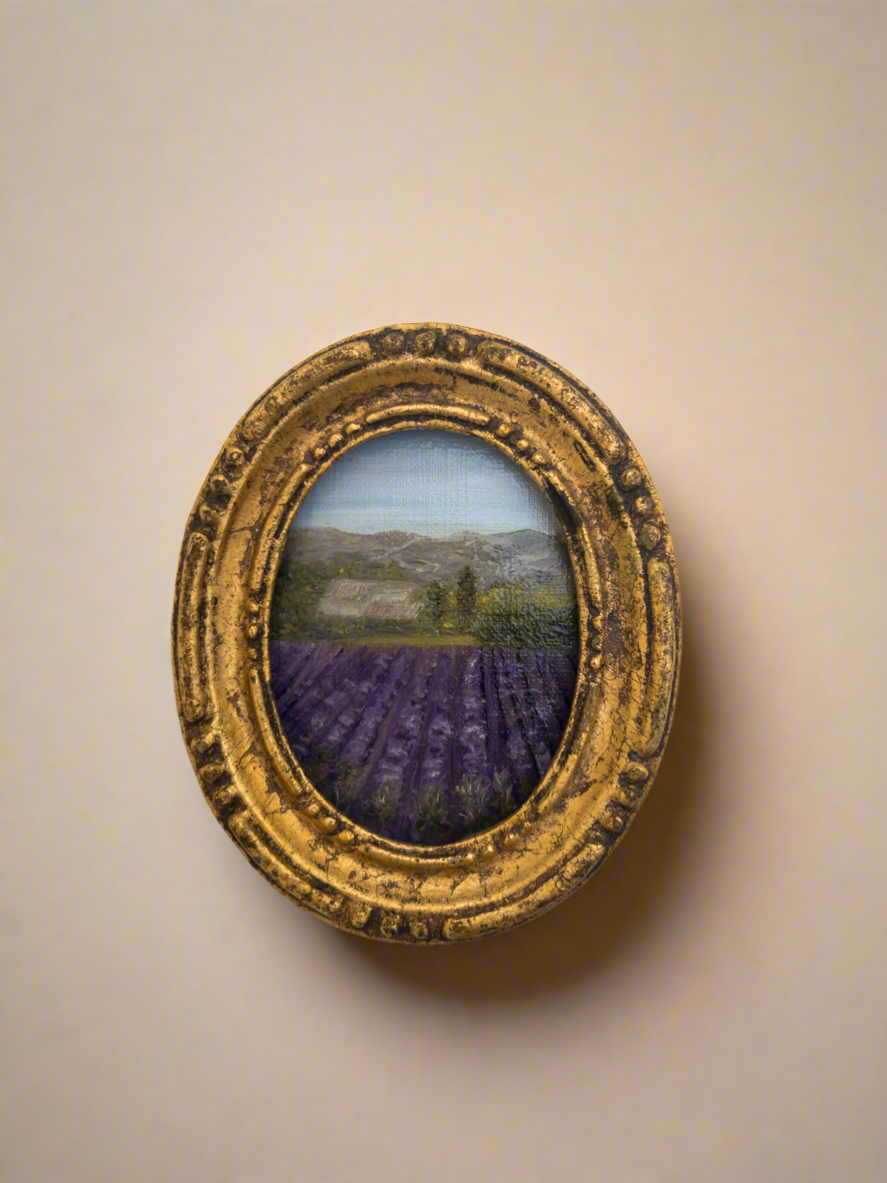 Reserved For Kelly — April Bloom Collection | 25 — 4.5 X 4”