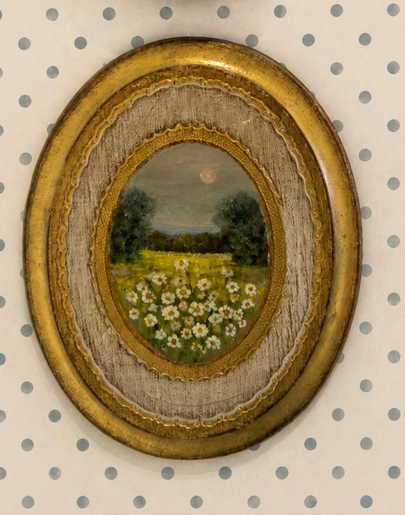 The Daisies Collection | 26 — 5 X 6”