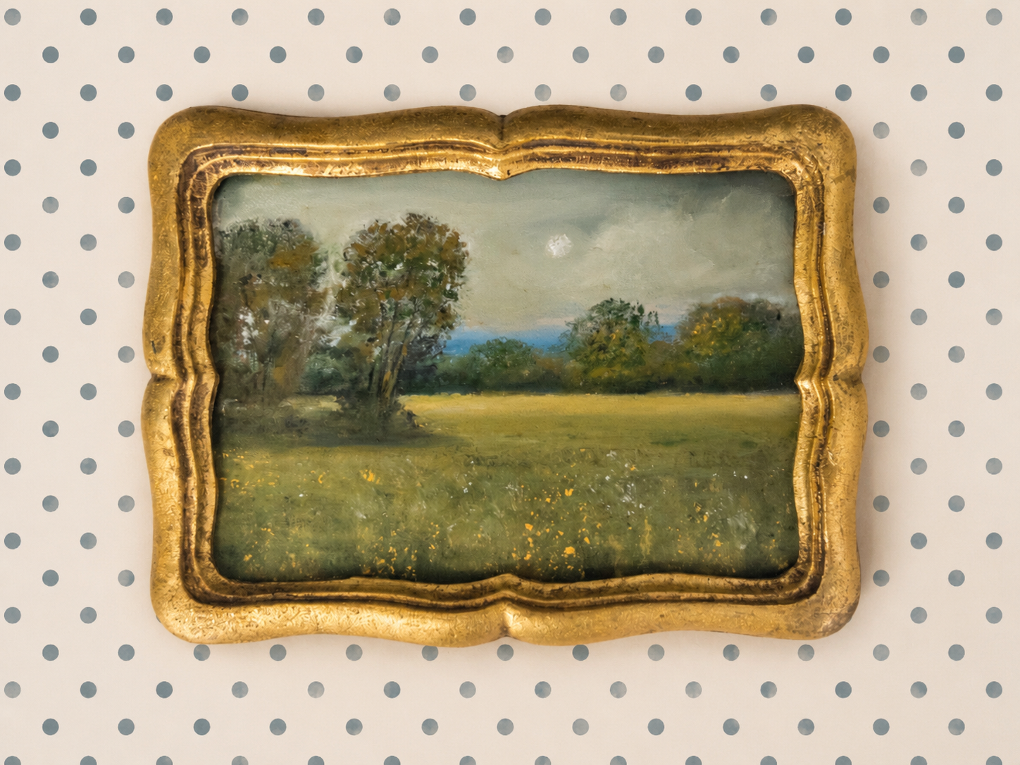 The Soft Pastels Collection | 26 -- 7 X 6”