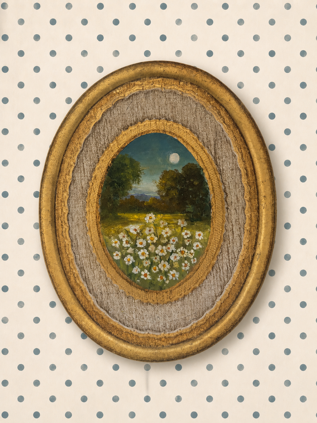 The Daisies Collection | 26 — 5 X 6”
